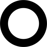 Orkut SVG Icon